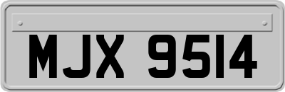 MJX9514