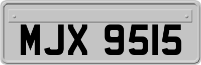 MJX9515