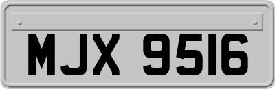 MJX9516