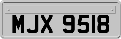 MJX9518
