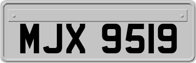 MJX9519