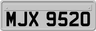 MJX9520