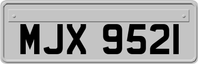 MJX9521