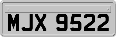 MJX9522