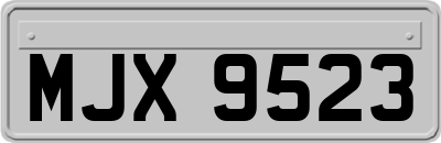 MJX9523