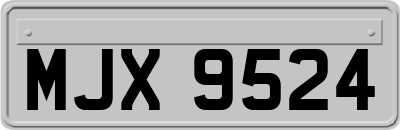 MJX9524
