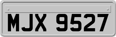 MJX9527
