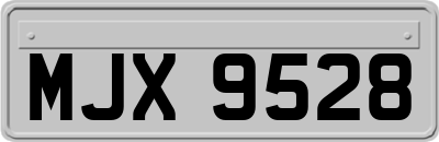 MJX9528