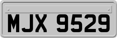 MJX9529