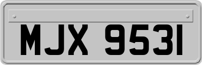 MJX9531