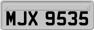 MJX9535