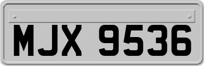 MJX9536
