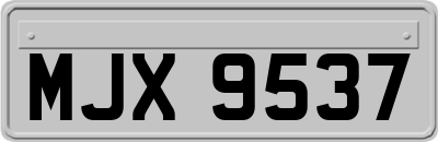 MJX9537