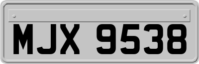 MJX9538