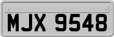 MJX9548