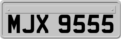 MJX9555