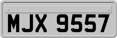 MJX9557