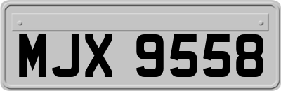 MJX9558
