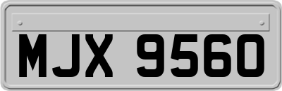 MJX9560