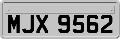 MJX9562