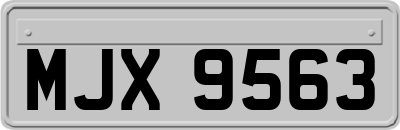 MJX9563