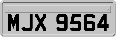 MJX9564