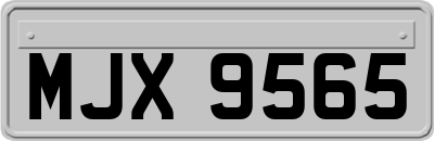 MJX9565