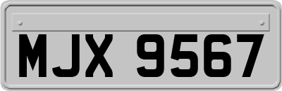 MJX9567