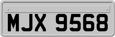MJX9568