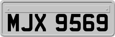 MJX9569