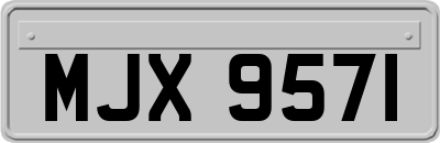 MJX9571