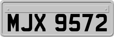 MJX9572