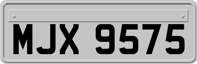 MJX9575