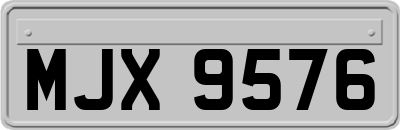 MJX9576