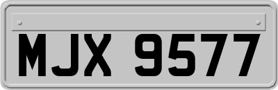 MJX9577