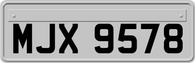MJX9578
