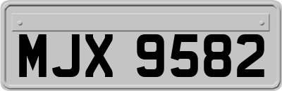 MJX9582