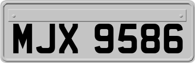 MJX9586