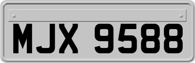MJX9588