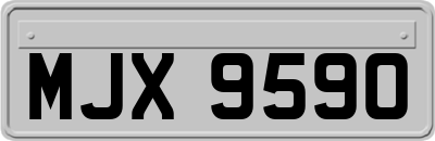 MJX9590