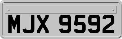 MJX9592