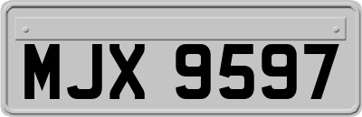 MJX9597