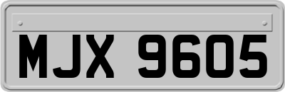 MJX9605