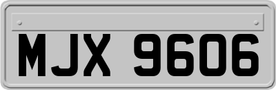 MJX9606
