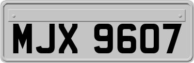 MJX9607