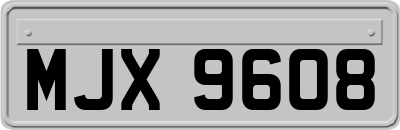 MJX9608