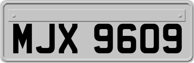 MJX9609