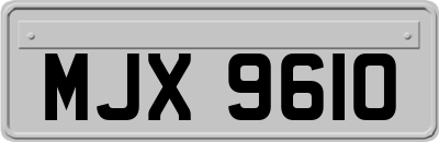 MJX9610