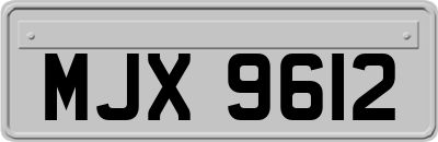 MJX9612