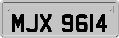 MJX9614